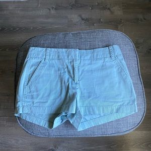 J crew shorts